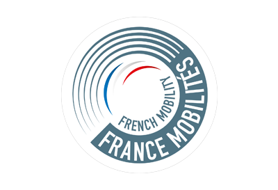 France Mobilités - French Mobility