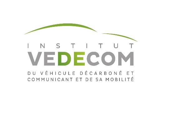 vedecom