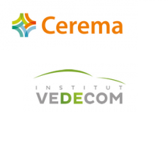 Vedecom Cerema