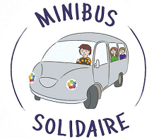 Minibus solidaire - Villages solidaires