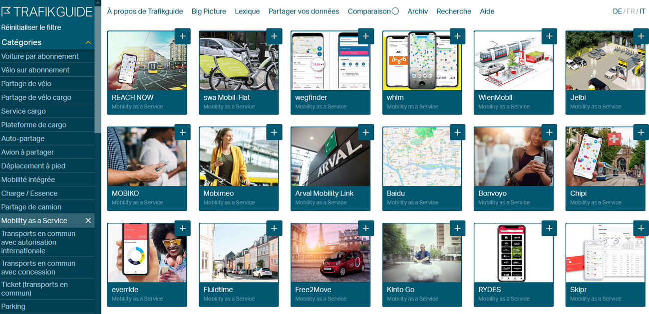 trafikguide