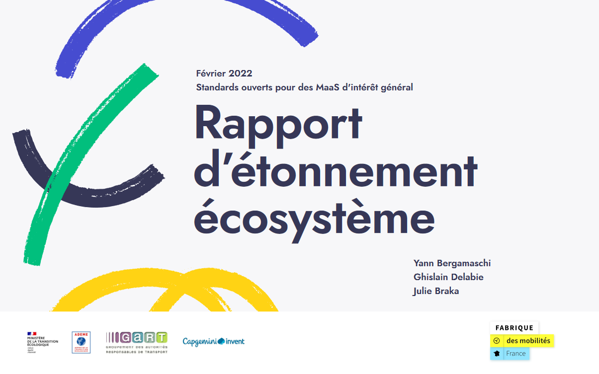 rapport etonnement