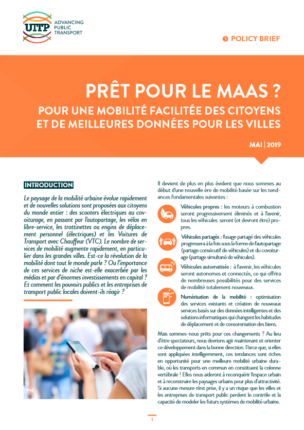 UITP