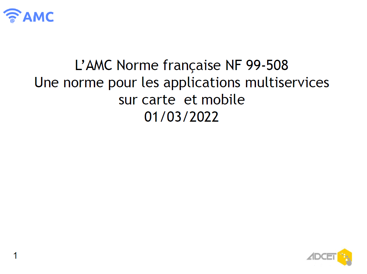 AMC