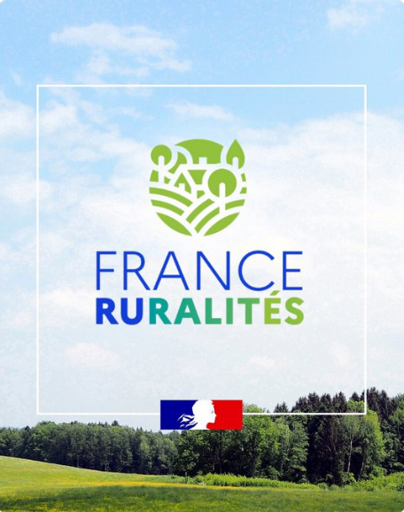visuel France Ruralités