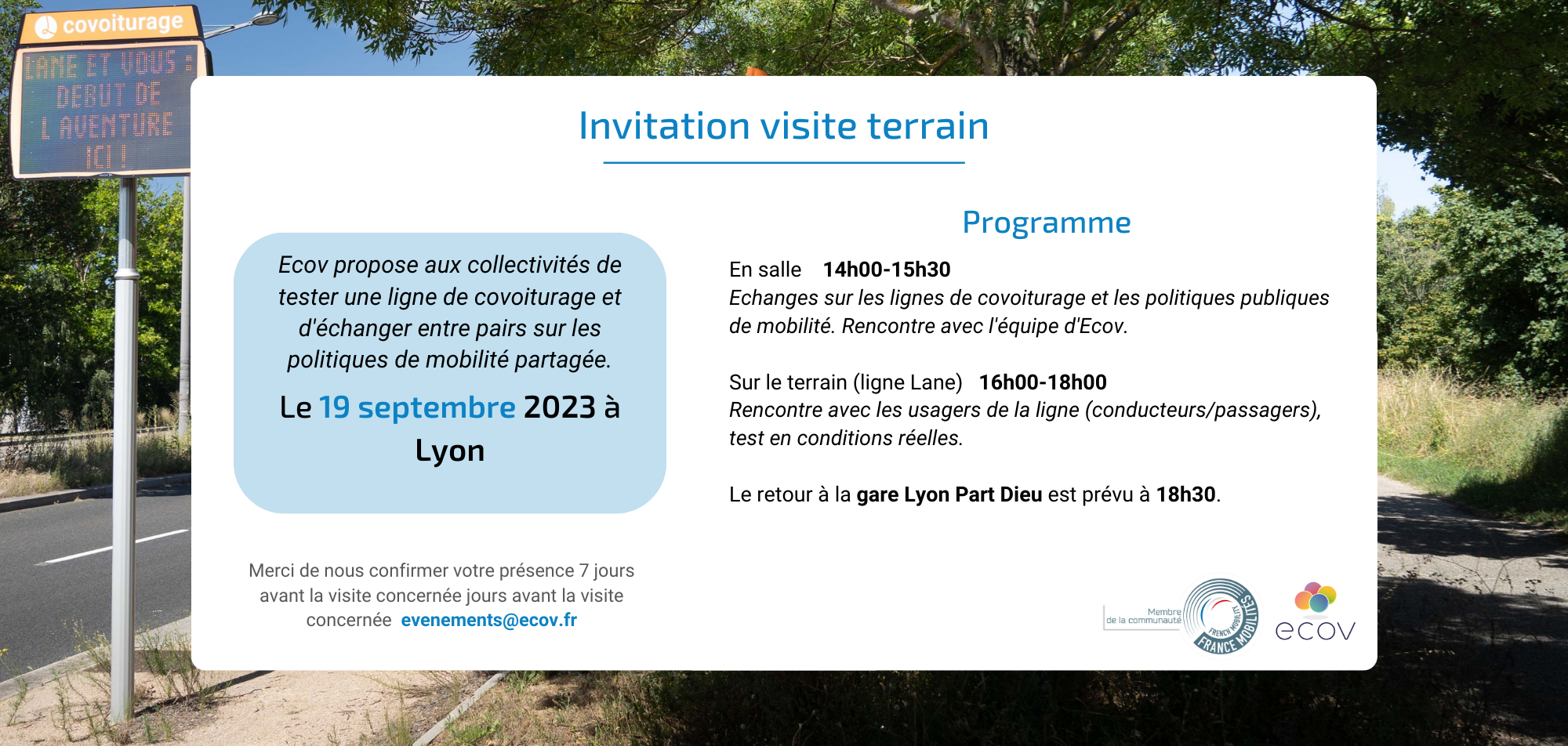 Lyon 19 septembre