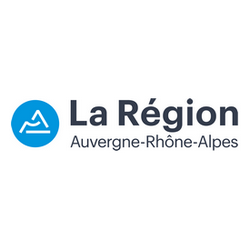 Région Auvergne-Rhône-Alpes