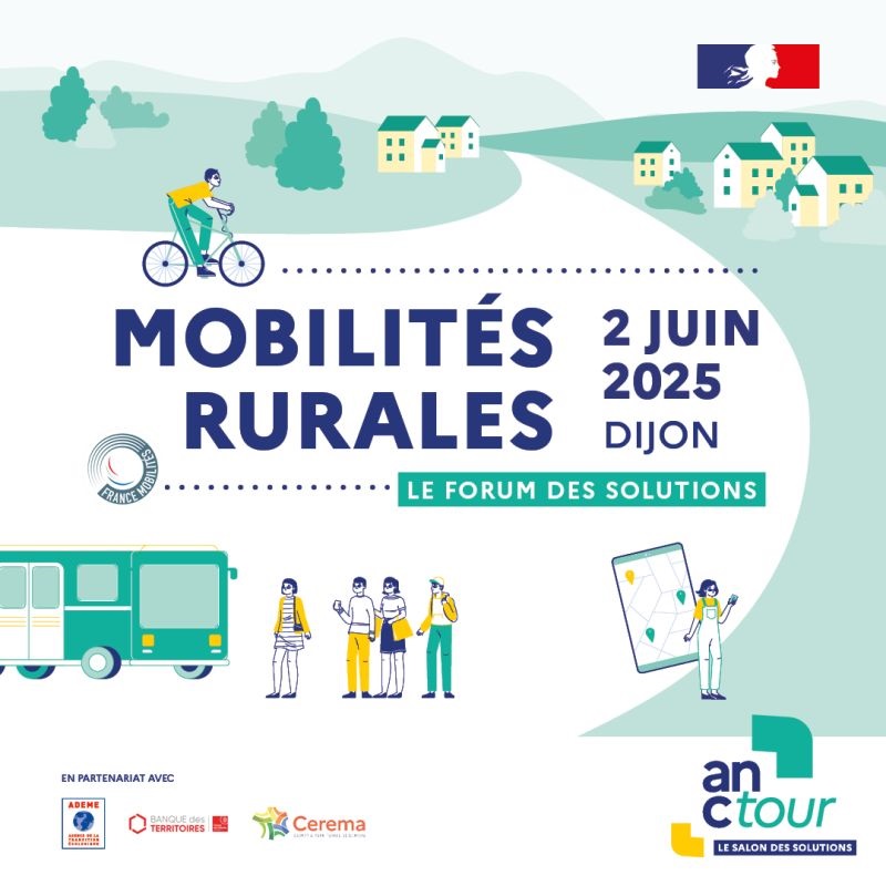 Mobilités rurales