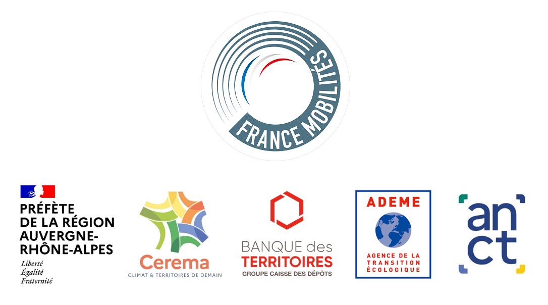 France Mobilités