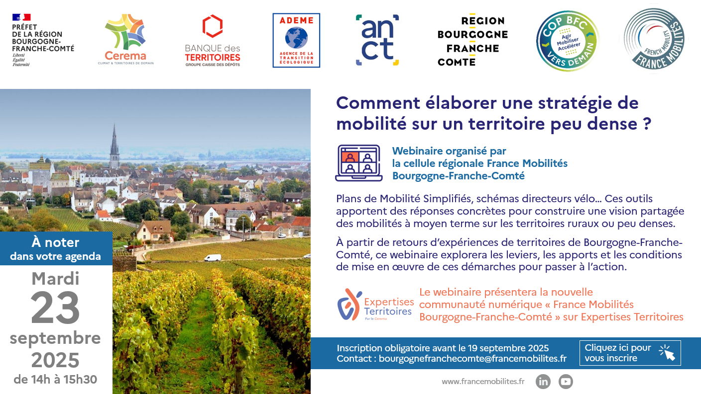 Invitation webinaire 23 septembre