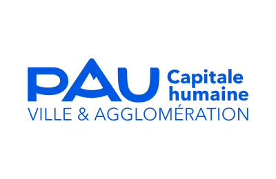 Ville de Pau