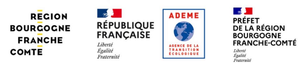 Journée financée par
