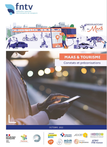 MaaS & tourisme