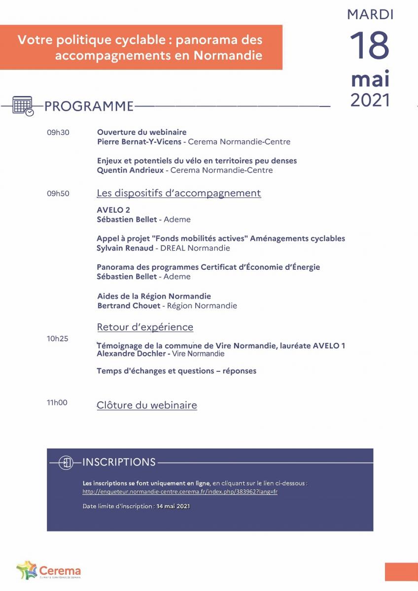 Programme