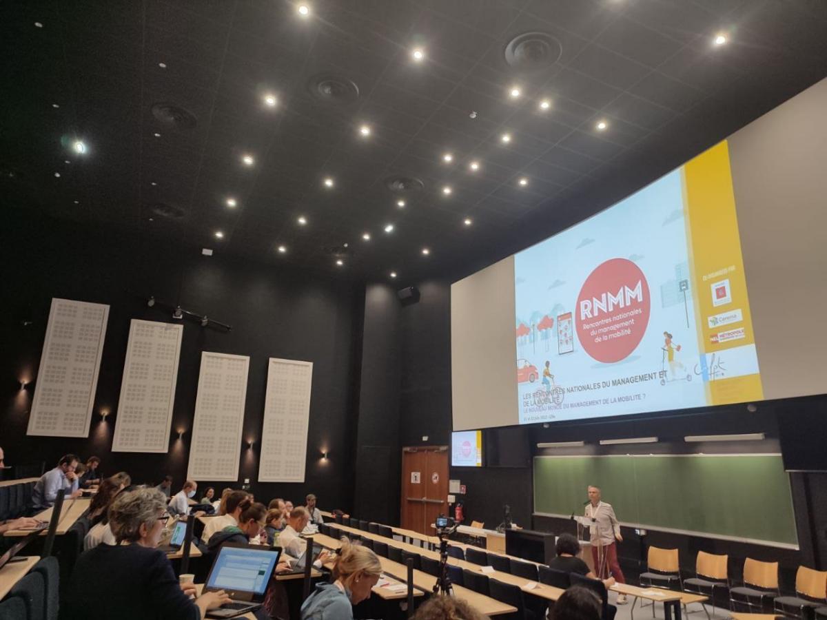 amphi RNMM