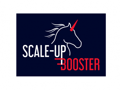 Scale-up Booster