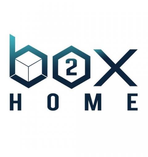 logo boxhome