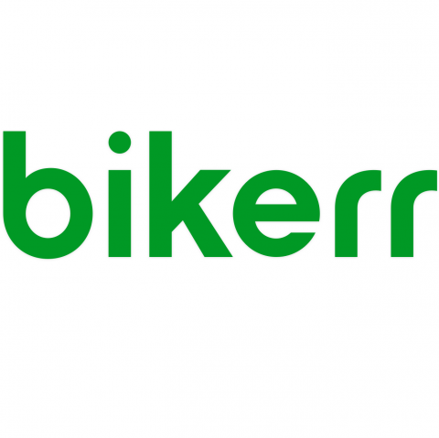 logo bikerr