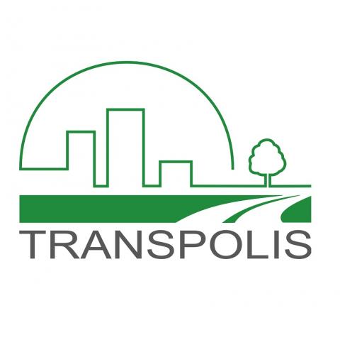 logo transpolis