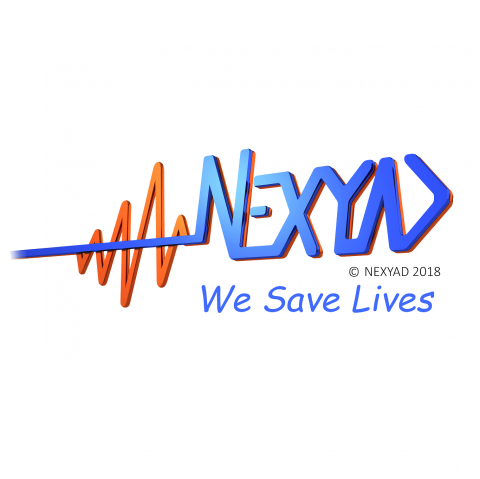 logo nexyad
