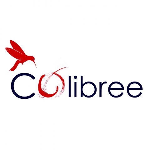 logo colibree