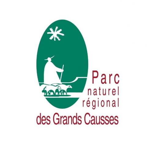 logo pnr gd causses