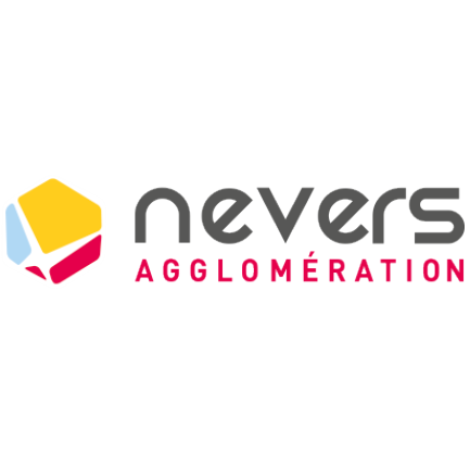 logo Nevers Agglomération