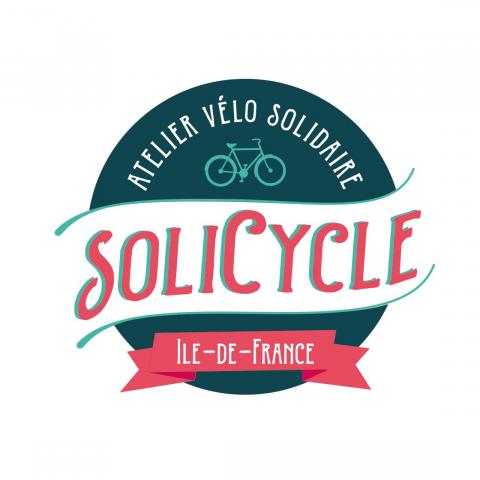 logo solicycle