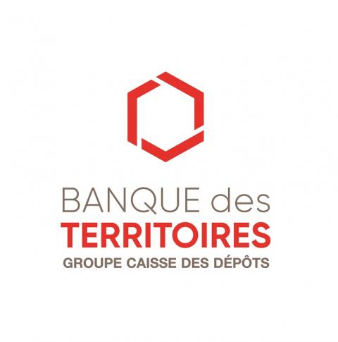 logo banque des territoires