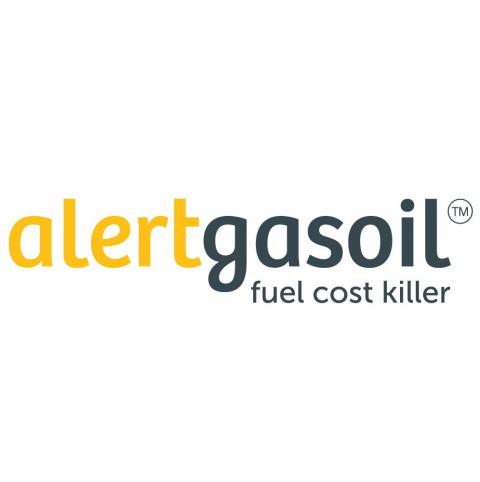 logo alertgasoil