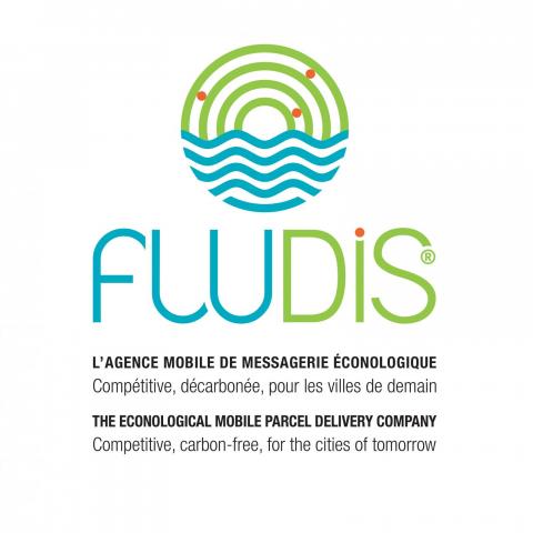 logo fludis