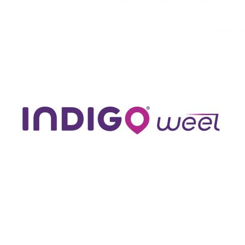 logo indigo