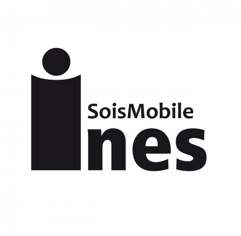 logo inessoismobile