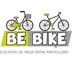 logo be bike