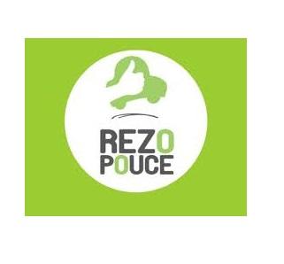logo rezopouce