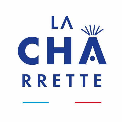 logo lacharrette