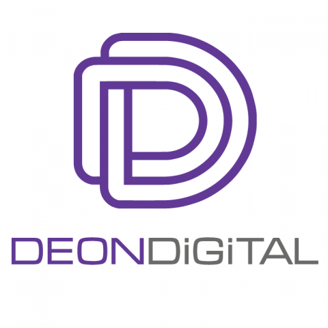 logo deondigital