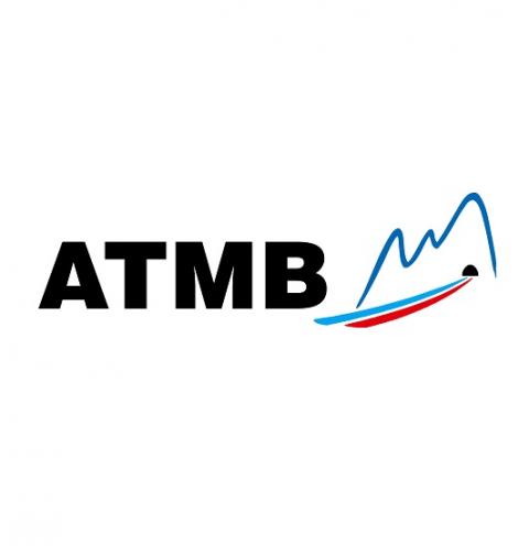 Logo ATMB