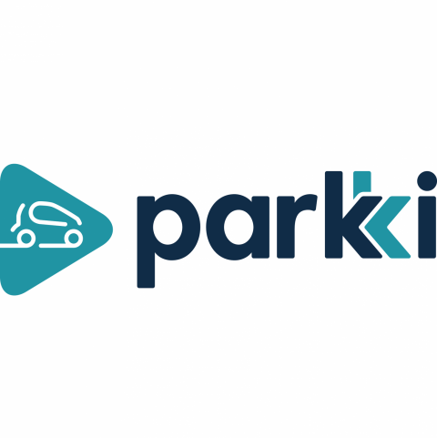 logo parkki