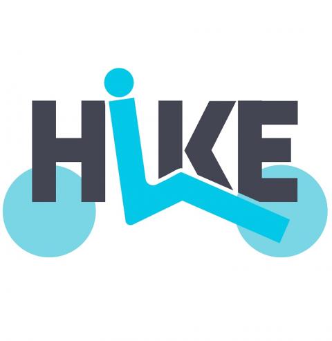 Logo Hike