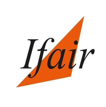 Logo ifair
