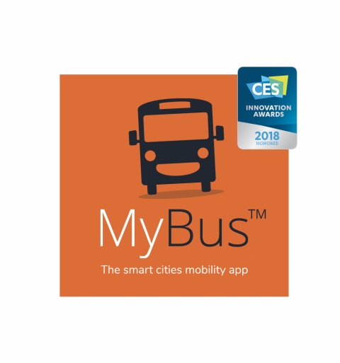 logo mybus