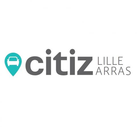 CITIZ Lille Arras