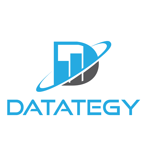 logo datategy