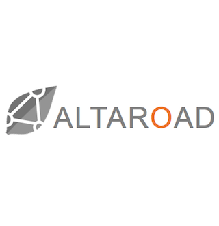 logo altaroad