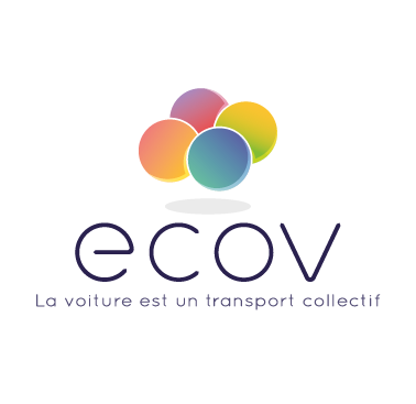 Logo ecov