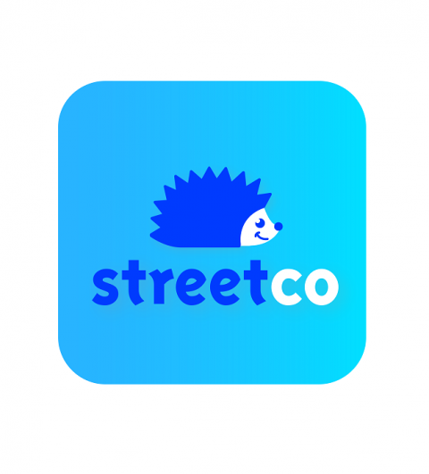 Logo streetco