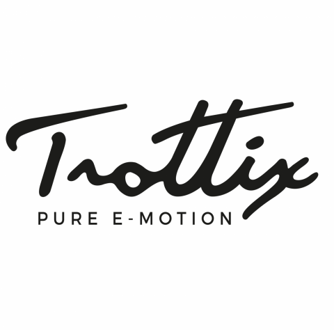 Logo trottix