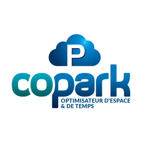 Logo copark