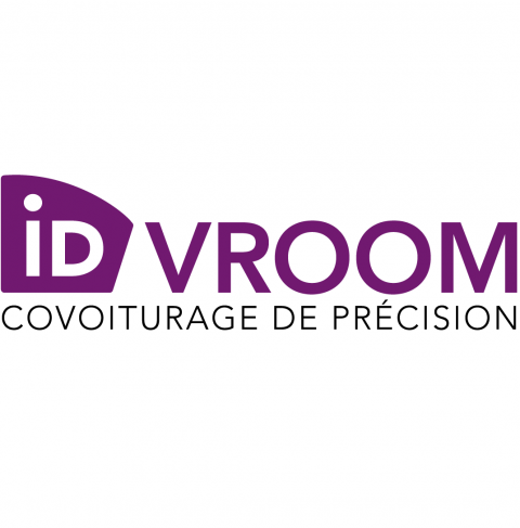 Logo Idvroom